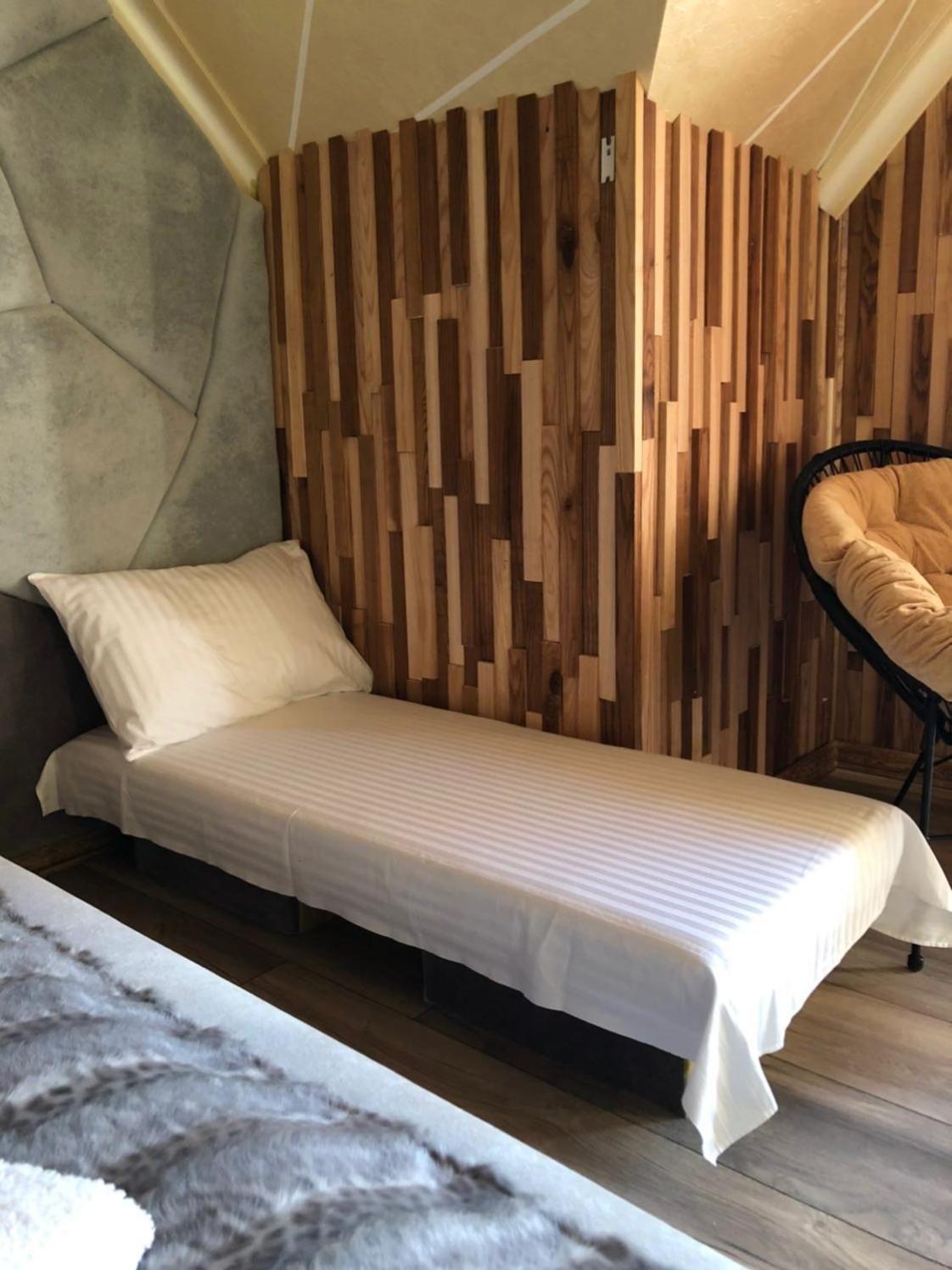 Hotel Four Seasons In Carpathians Migowo Zewnętrze zdjęcie
